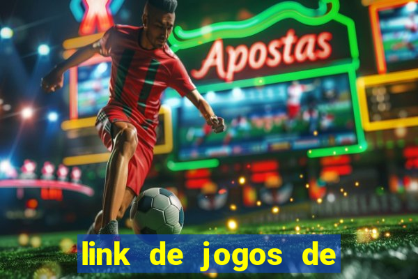 link de jogos de ganhar dinheiro